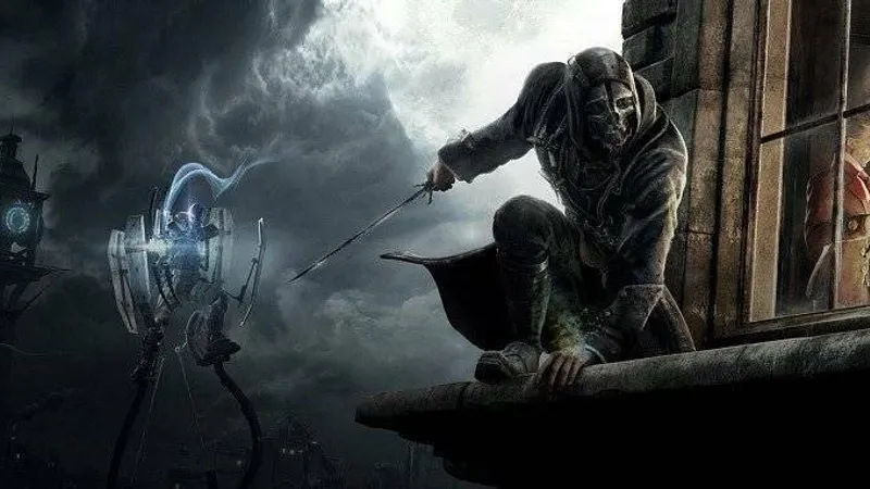 Dishonored v první recenzi s parádním hodnocením