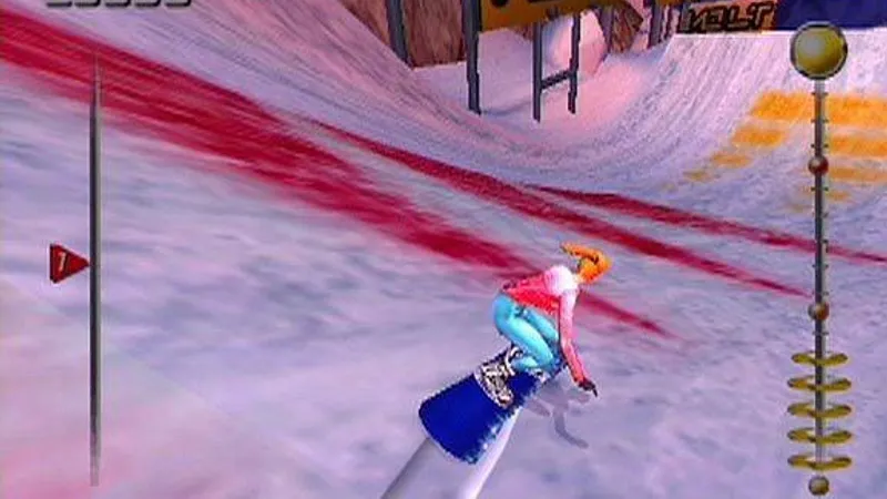 SSX
