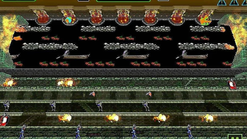 Oficiálně: Oznámen Frogger: Hyper Arcade Edition