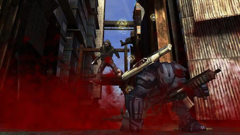 Tvůrci Crackdownu zakládají nové studio