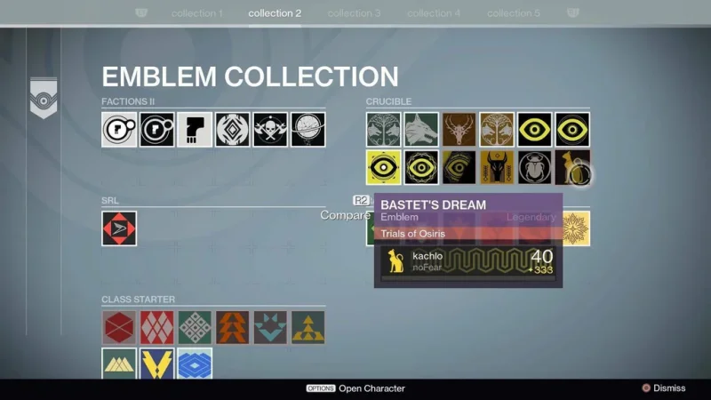 Destiny - dubnový update