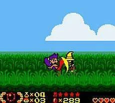 Shantae - Summer Safety Video