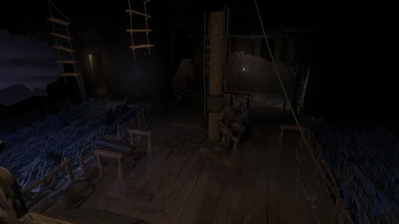 Studio Bloober Team upřesnilo připravované hry na následující měsíce, je mezi nimi Layers of Fear: The Final Masterpiece Edition pro Nintendo Switch 2