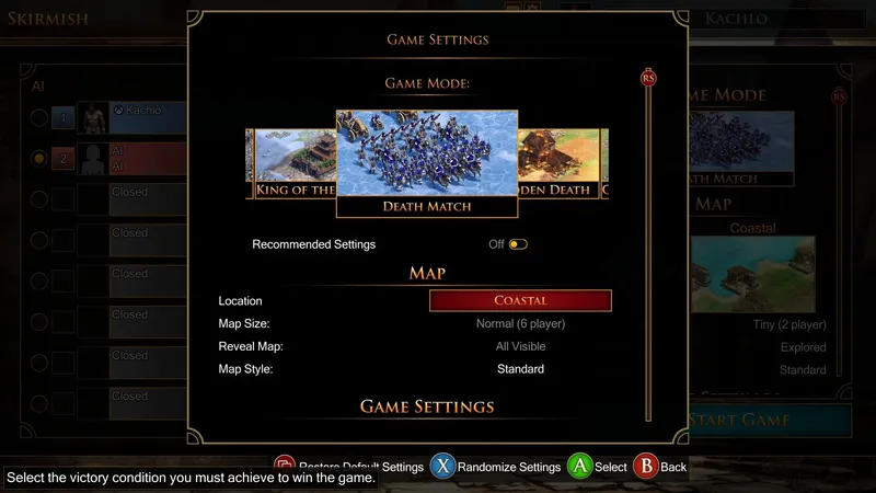 Age of Empires II: Definitive Edition dostane v listopadu velké rozšíření Chronicles: Battle for Greece