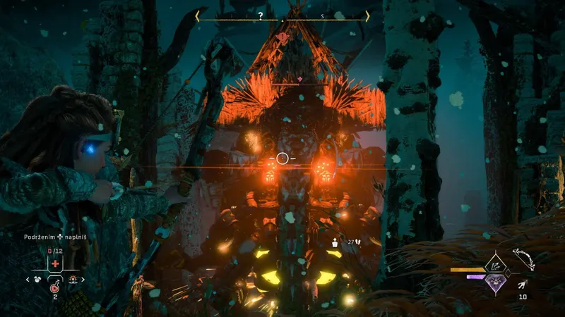 Sony má spolupracovat s Legem na hře z univerza Horizon 