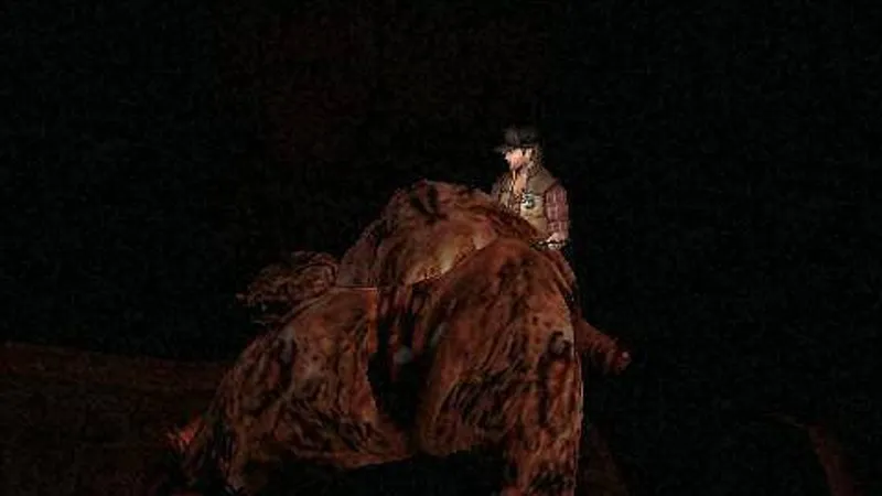 Silent Hill: Origins