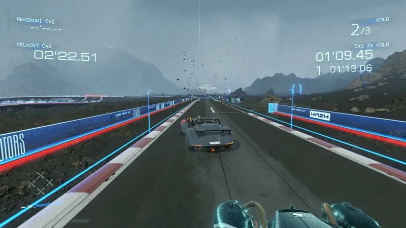 Dokument Hideo Kojima: Connecting Worlds se dostal na Disney+, u nás zatím dostupný není