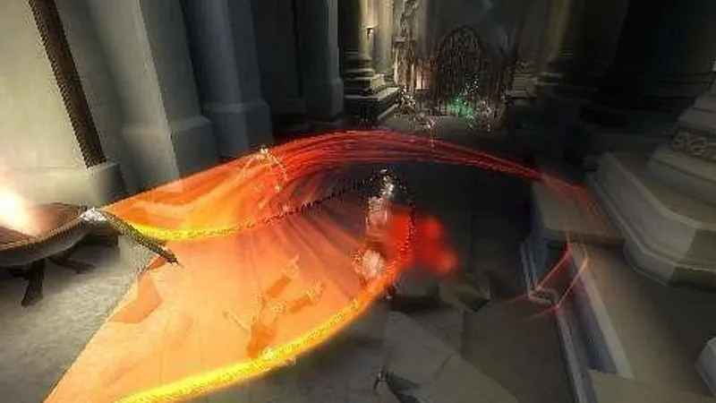 God of War: Chains of Olympus