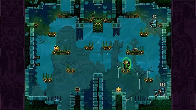TowerFall: Ascension