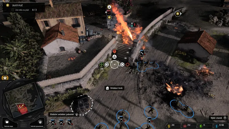 Company of Heroes 3 