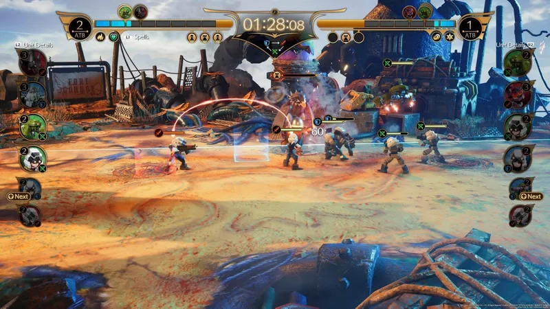 Final Fantasy VII Remake Intergrade