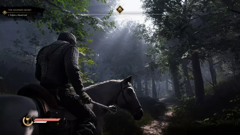 První informace o hře na motiv filmu Jan Žižka, vývojáři vybrali na Startovači na český dabing