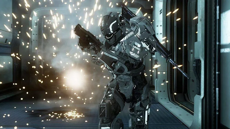 Halo 4 Majestic Map Pack – strategická videa