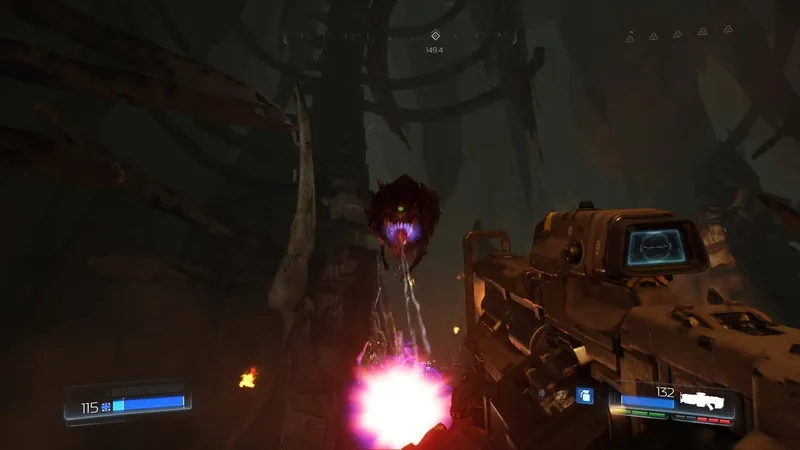 Bude během E3 oznámen nový DOOM?