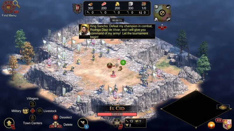 Age of Empires II: Definitive Edition