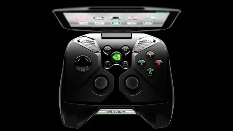 Nvidia oznámila konzoli na cesty Project Shield