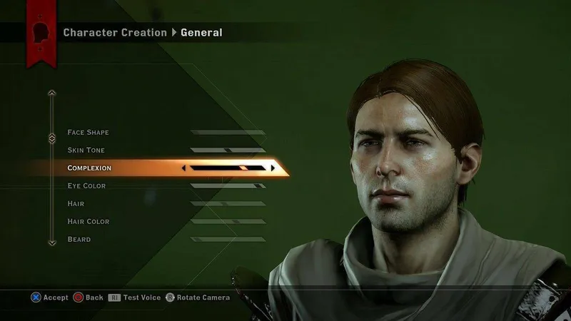 Dragon Age: Inquisition