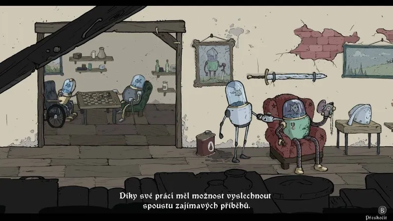 Feudal Alloy