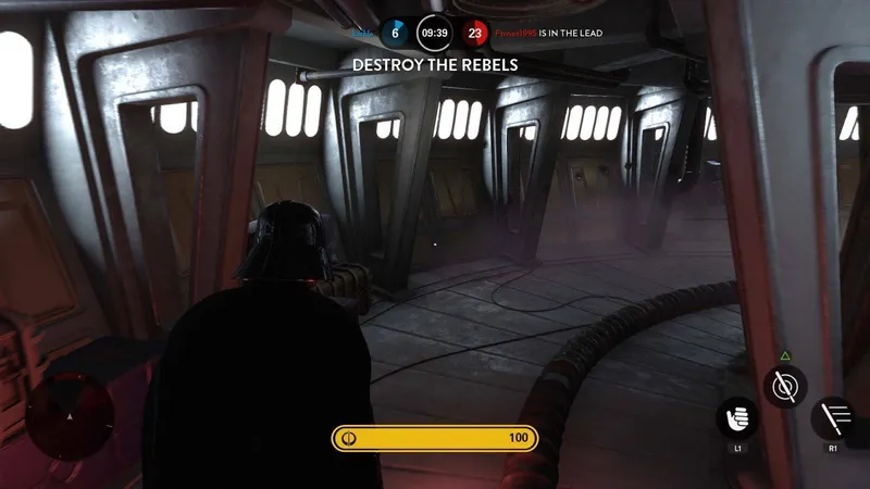 Star Wars: Battlefront