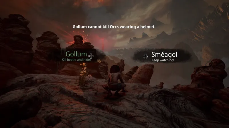 Studio Daedalic Entertainment se omluvilo za katastrofální launch hry The Lord of the Rings: Gollum