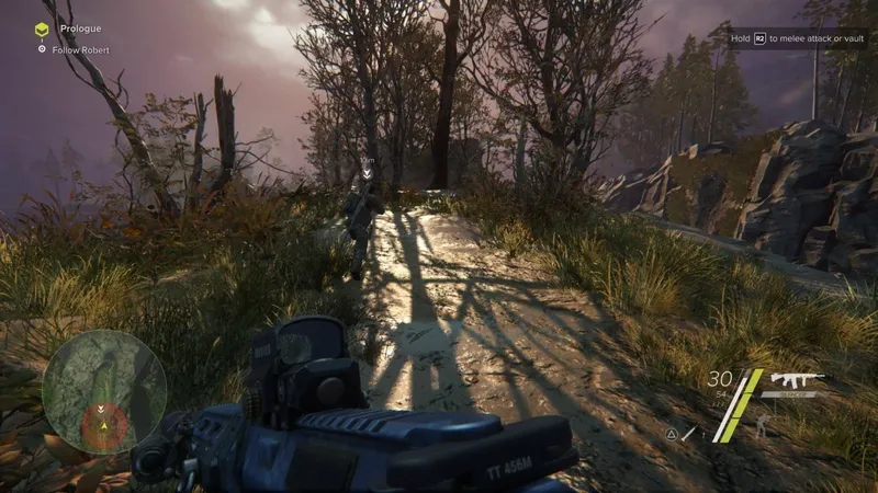 Sniper Ghost Warrior 3 nabídne Challenge režim