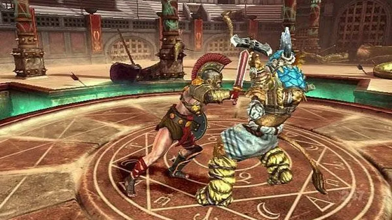 Tournament of Legends