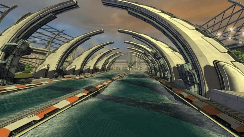 Riptide GP2 vyjde v pátek na Xbox One