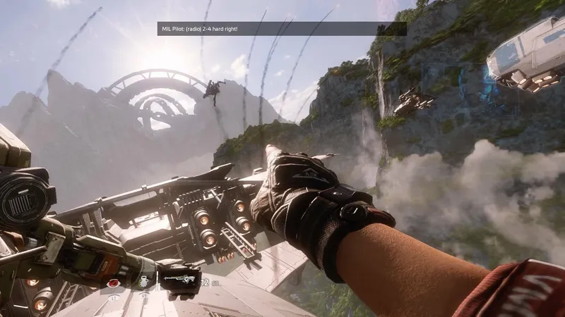 Titanfall 2 dostane kooperativní režim, dvě nové mapy a další novinky