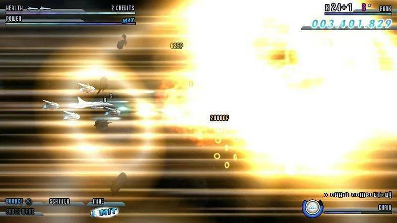 Söldner-X 2: Final Prototype má datum vydání