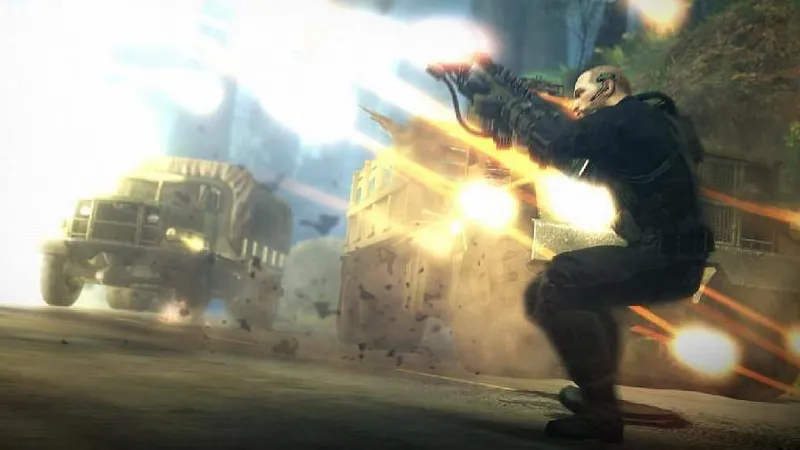 IGN: Resistance 2 ohodnocen