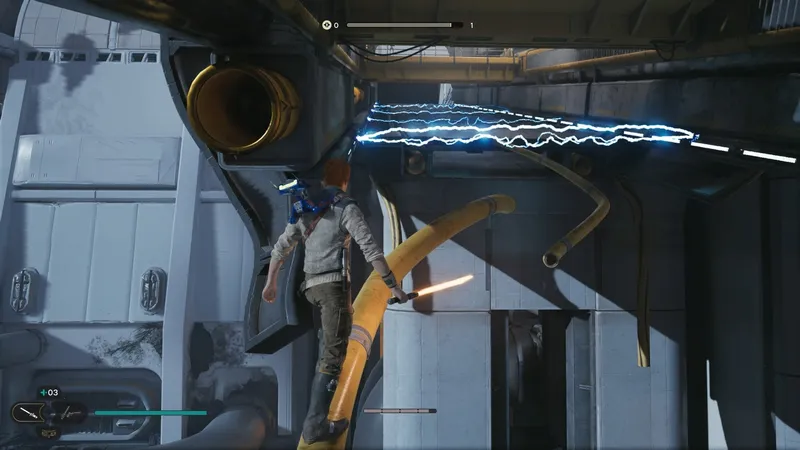 Star Wars Jedi: Survivor