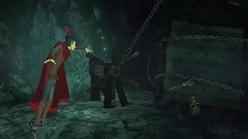 Sierra Games oznamuje King’s Quest