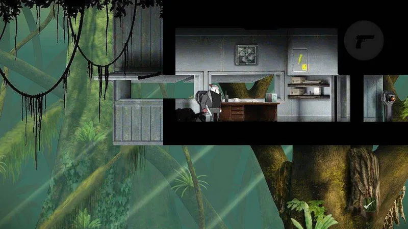 Rocketbirds: Hardboiled Chicken