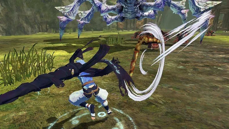 Malicious Rebirth vyjde i v Evropě