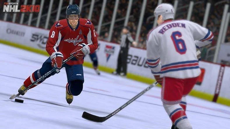 TakeTwo zřejmě zruší sérii NHL 2K