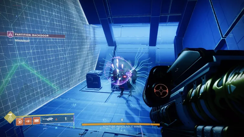 Destiny 2: Lightfall