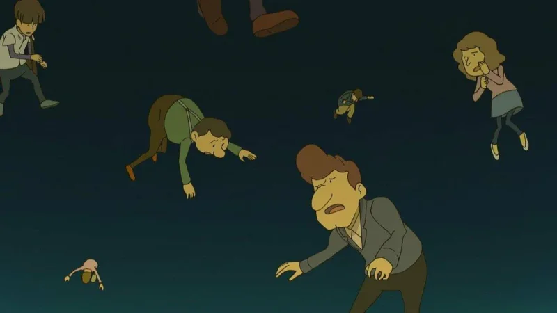 Professor Layton and the Miracle Mask v říjnu + anglický trailer