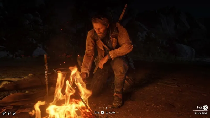 Red Dead Redemption 2