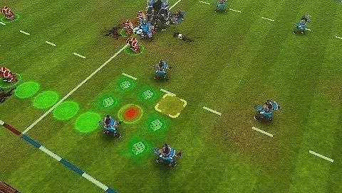 Blood Bowl