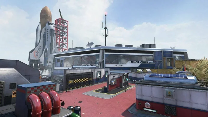Call of Duty: Black Ops 2 - Apocalypse