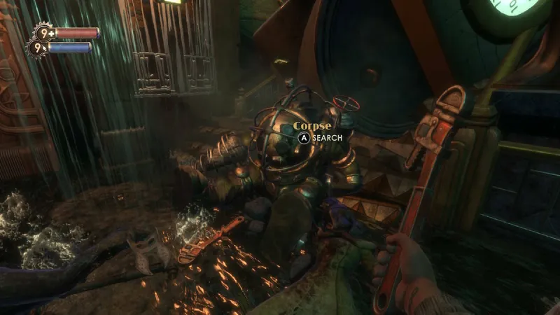 BioShock: The Collection