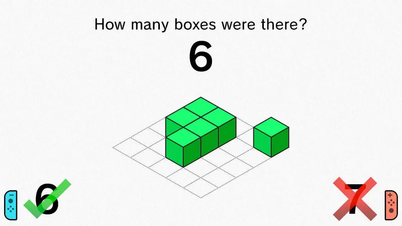 Dr Kawashima’s Brain Training