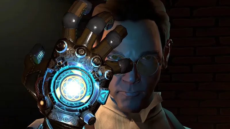 Logická hra Tin Heats se opozdí, podívejte se na nové gameplay video