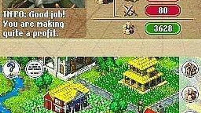 Anno 1701: Dawn of Discovery