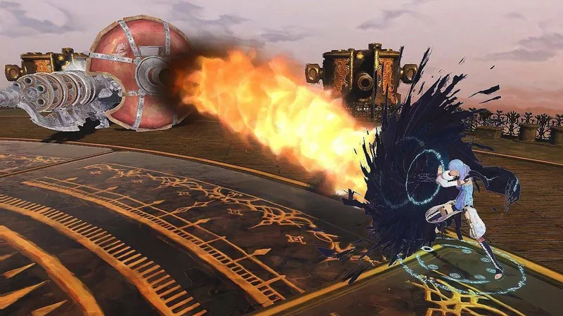 Hra Malicious se dočká anglické verze