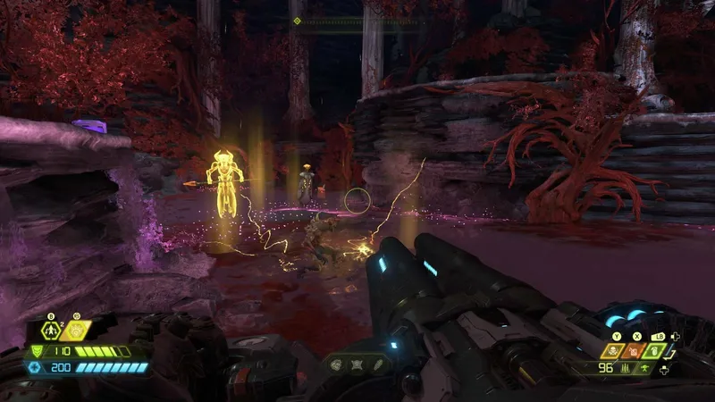 Doom Eternal: The Ancient Gods bude možné hrát i bez původní hry