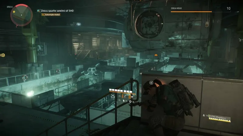 Tom Clancy's The Division 2