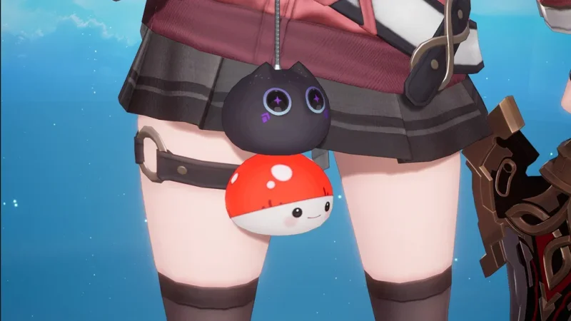 Oznámena akční RPG hra MONGIL: STAR DIVE, vyjde i pro konzole