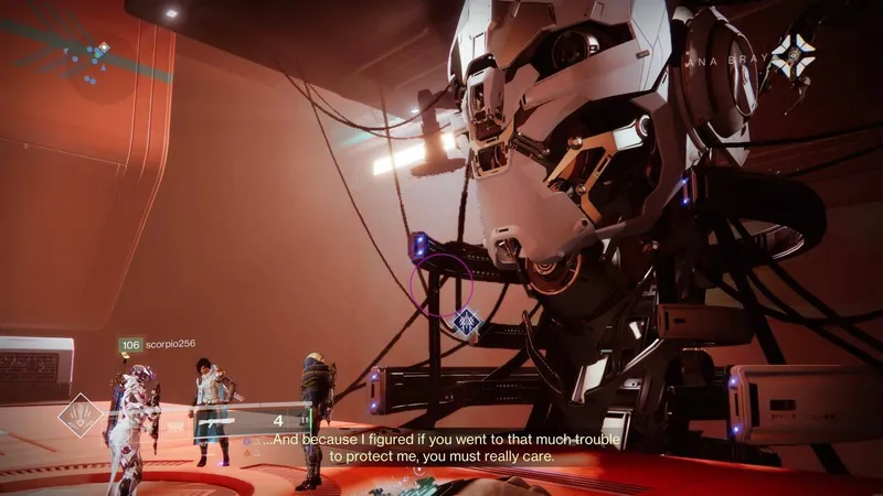 Nový trailer na Destiny 2: Beyond Light se zaměřuje na nové vybavení