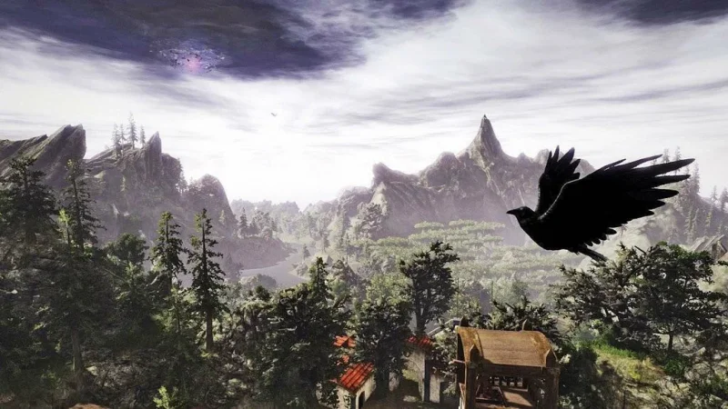 Obrázky z  Risen 3: Titan Lords